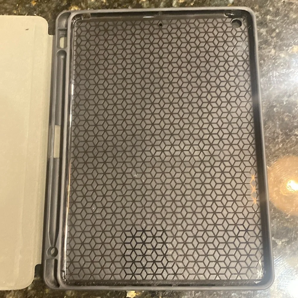 iPad case for iPad 10.2 inch